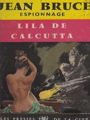 cover image of Lila de Calcutta